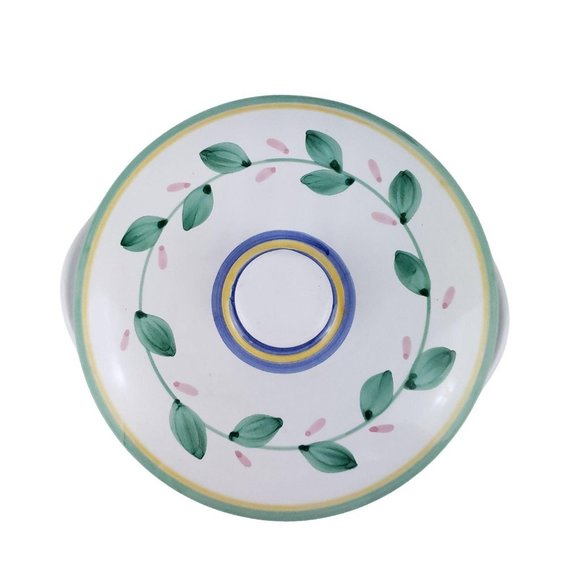 Dansk Sardinia Covered Casserole - Picture 2 of 9